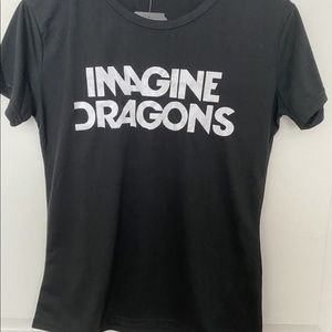 Imagine Dragon T-shirt